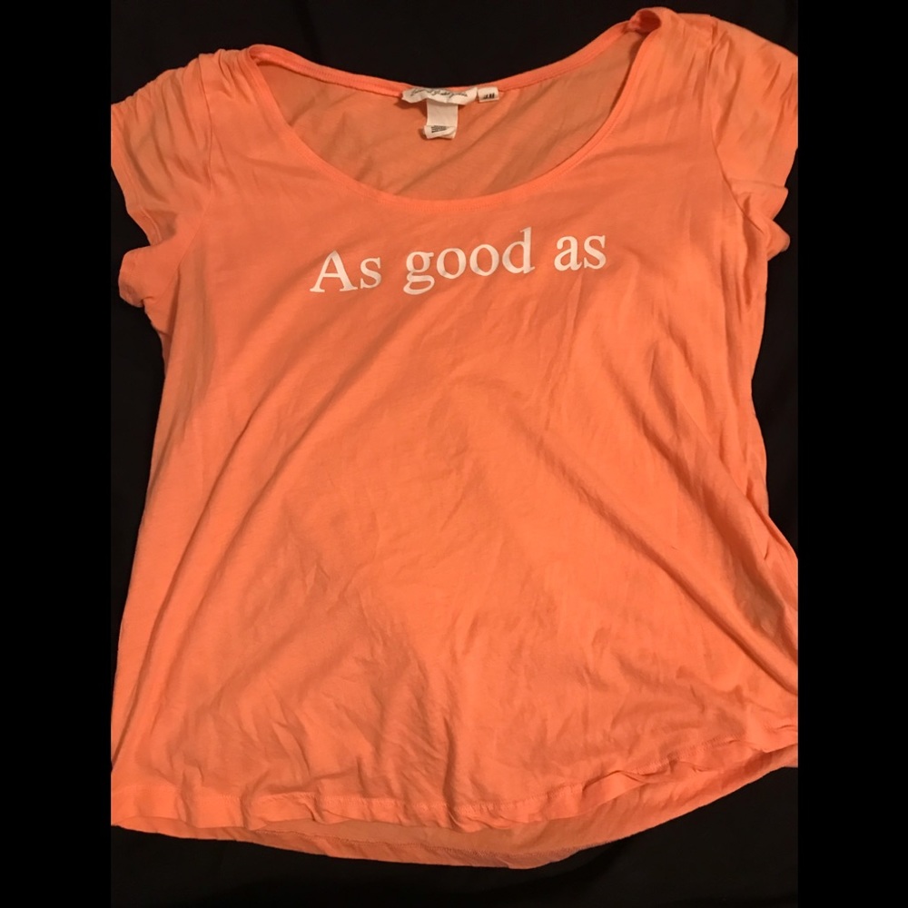 T shirt